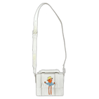 Louis Vuitton White Friends Taurillon Monogram Flap Soft Trunk Messenger - Morely TrendsLouis Vuitton Type here:)