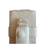 Louis Vuitton White Friends Taurillon Monogram Flap Soft Trunk Messenger - Morely TrendsLouis Vuitton Type here:)