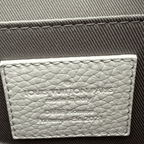 Louis Vuitton White Friends Taurillon Monogram Flap Soft Trunk Messenger - Morely TrendsLouis Vuitton Type here:)