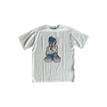 Louis Vuitton White Intarsia Graphic T-Shirt - Morely TrendsLouis Vuitton Type here:)