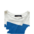 Louis Vuitton White Malletier Paris 1854 Graphic T-Shirt - Morely TrendsLouis Vuitton Type here:)