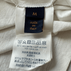 Louis Vuitton White Malletier Paris 1854 Graphic T-Shirt - Morely TrendsLouis Vuitton Type here:)