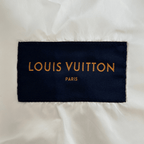 Louis Vuitton White Multicolor Flower Monogram Windbreaker - Morely TrendsLouis Vuitton Type here:)