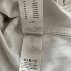 Louis Vuitton White & Turquoise LV Spray Denim Jacket - Morely TrendsLouis Vuitton Type here:)