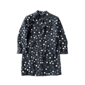 Louis Vuitton Yayoi Kusama Polka Dot Peacoat - Morely TrendsLouis Vuitton Type here:)