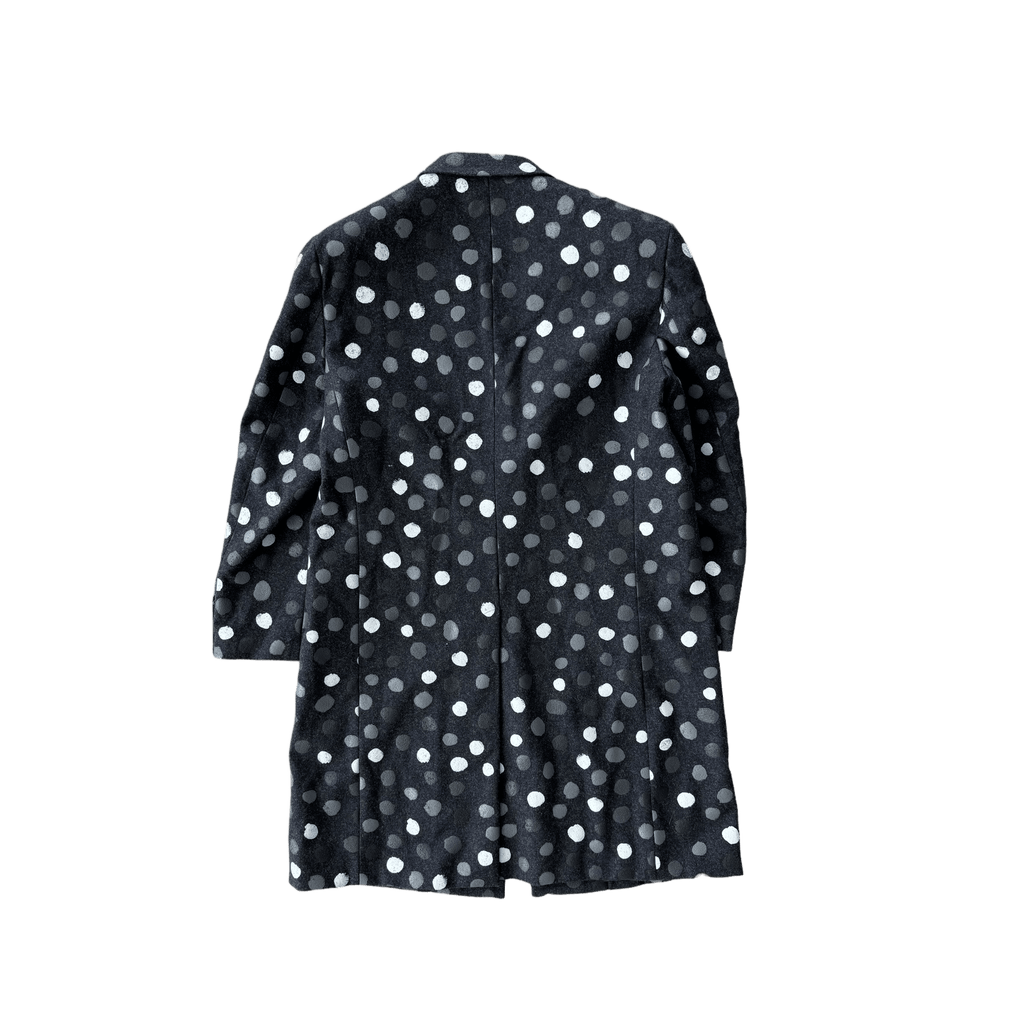 Louis Vuitton Yayoi Kusama Polka Dot Peacoat - Morely TrendsLouis Vuitton Type here:)