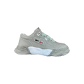 Maison Mihara Yasuhiro Grey & White Parker Sneakers - Morely TrendsMaison Mihara Yasuhiro Type here:)