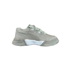 Maison Mihara Yasuhiro Grey & White Parker Sneakers - Morely TrendsMaison Mihara Yasuhiro Type here:)