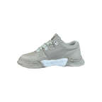 Maison Mihara Yasuhiro Grey & White Parker Sneakers - Morely TrendsMaison Mihara Yasuhiro Type here:)