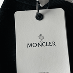 Moncler Black & Tri - Color Logo Beanie - Morely TrendsMoncler Type here:)