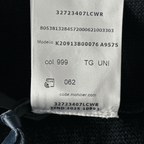 Moncler Black & Tri - Color Logo Beanie - Morely TrendsMoncler Type here:)