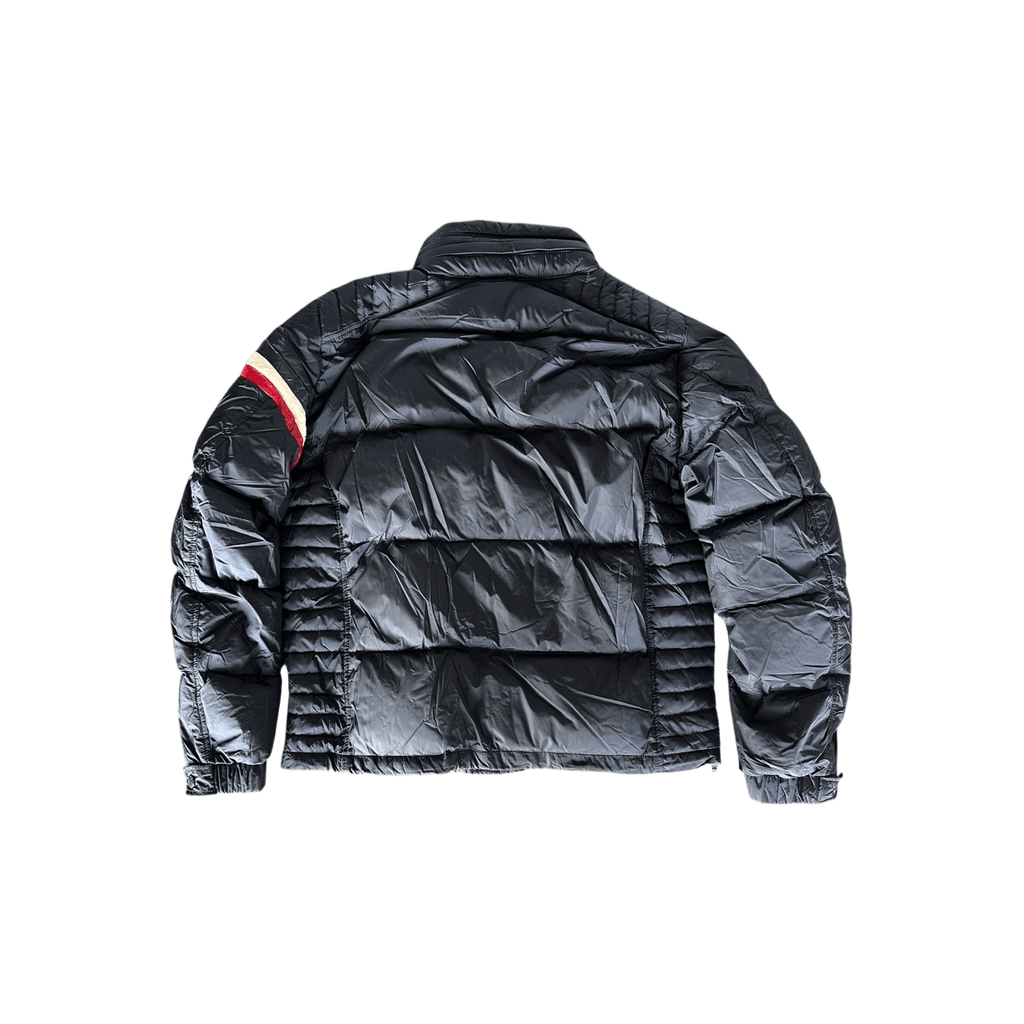 Moncler Navy Chamonix Puffer Jacket - Morely TrendsMoncler Type here:)
