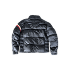 Moncler Navy Chamonix Puffer Jacket - Morely TrendsMoncler Type here:)