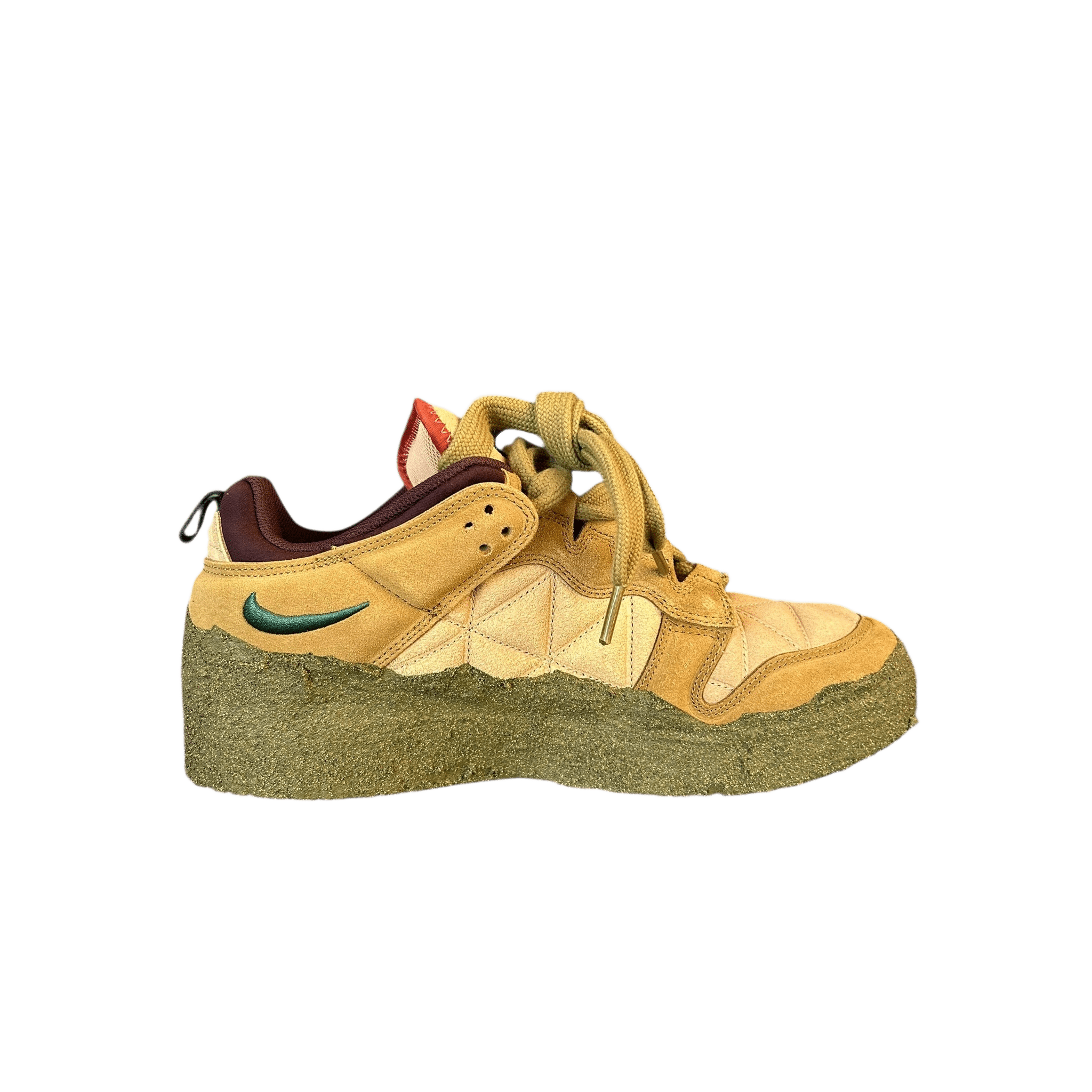 Nike Cactus Plant Flea Market Desert Moss SB Dunk Low - Morely TrendsNike Type here:)