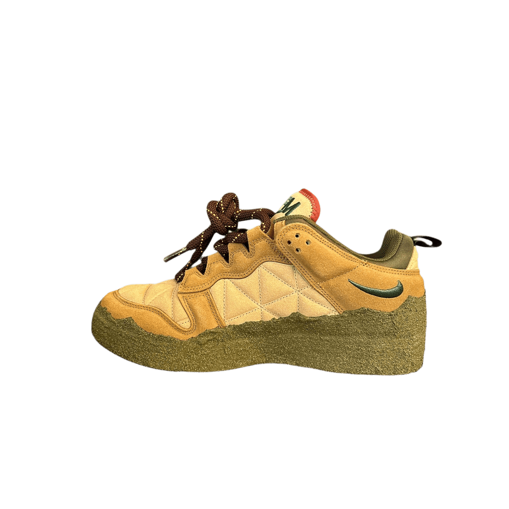 Nike Cactus Plant Flea Market Desert Moss SB Dunk Low - Morely TrendsNike Type here:)