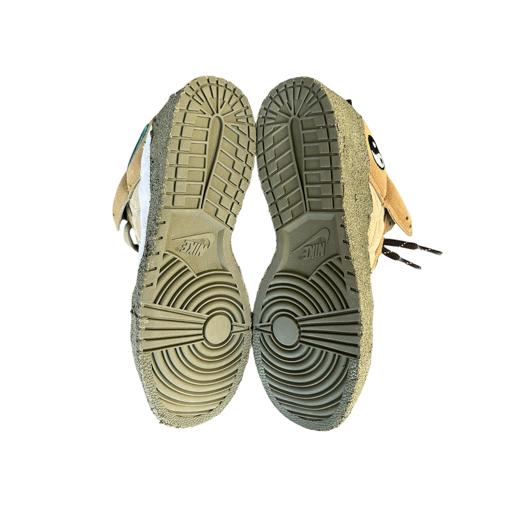 Nike Cactus Plant Flea Market Desert Moss SB Dunk Low - Morely TrendsNike Type here:)