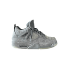 Nike Kaws Grey Jordan 4 - Morely TrendsNike Type here:)