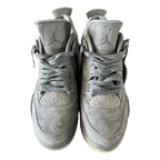 Nike Kaws Grey Jordan 4 - Morely TrendsNike Type here:)
