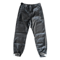 Prada Black Nylon Logo Track Pants - Morely TrendsPrada Type here:)