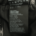 Prada Black Nylon Logo Track Pants - Morely TrendsPrada Type here:)