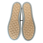Prada Olive Triangle Logo Canvas Sneakers - Morely TrendsPrada Type here:)