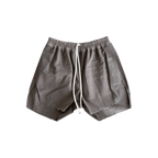 Rick Owens Dust Boxer Shorts - Morely TrendsRick Owens Type here:)