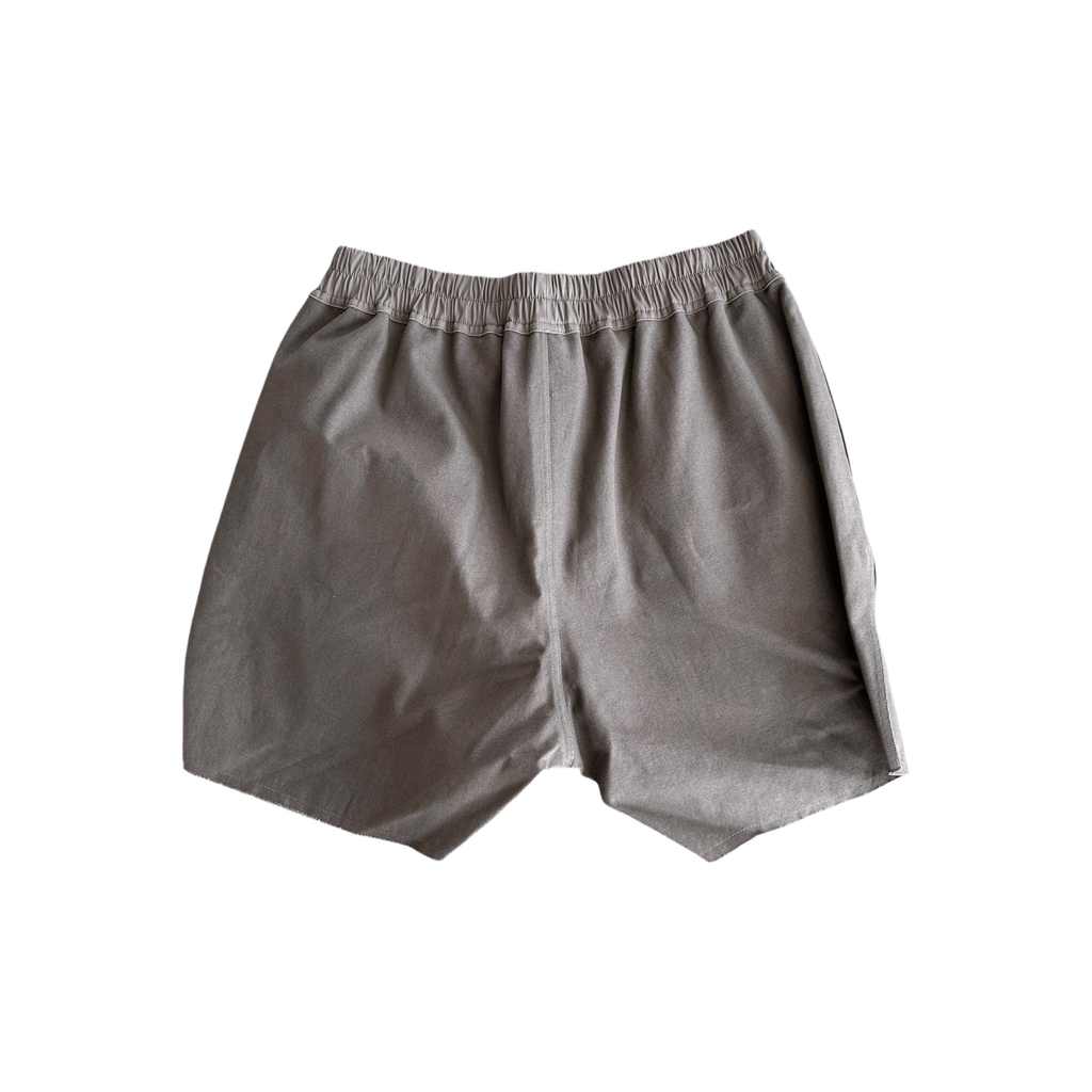 Rick Owens Dust Boxer Shorts - Morely TrendsRick Owens Type here:)