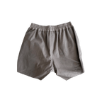 Rick Owens Dust Boxer Shorts - Morely TrendsRick Owens Type here:)