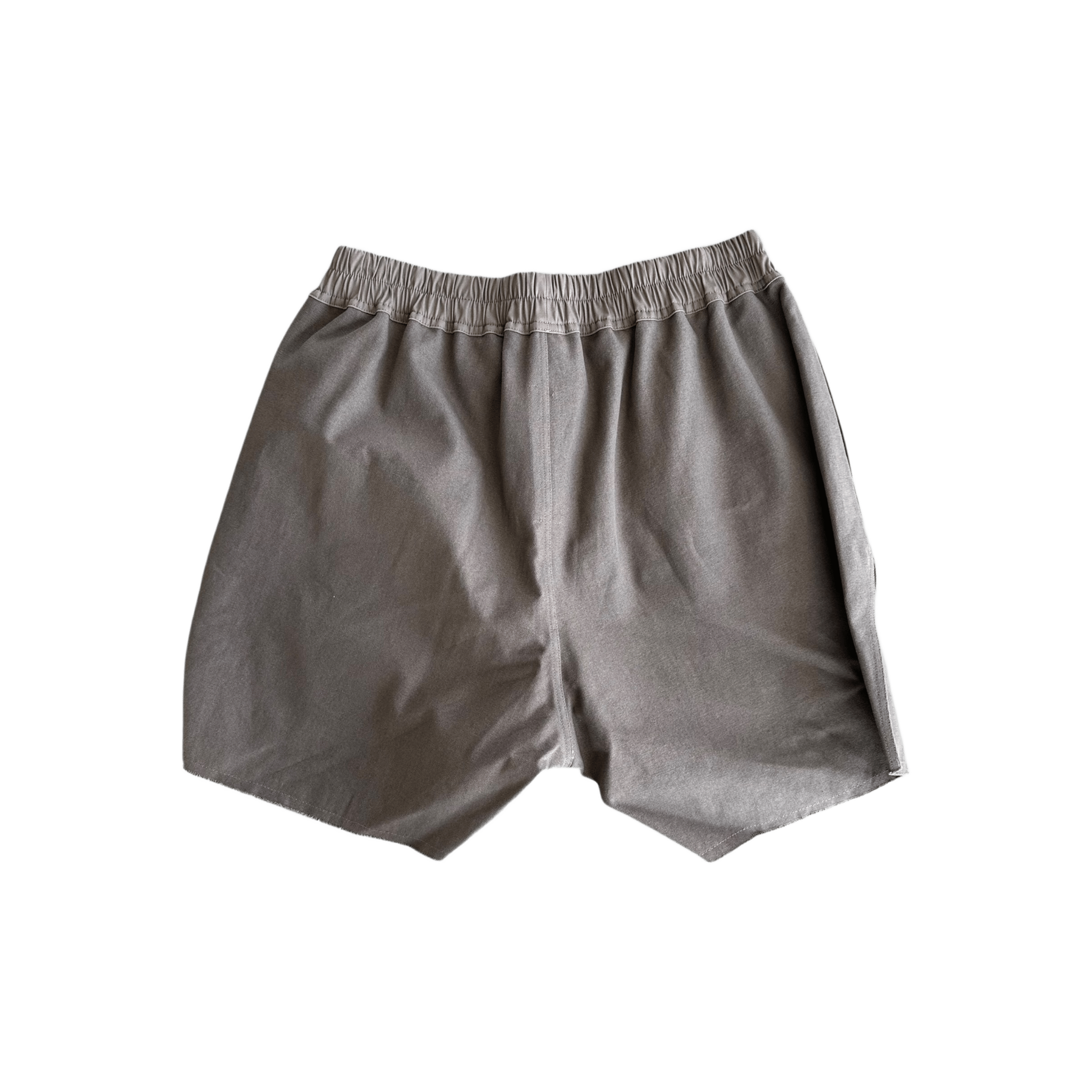 Rick Owens Dust Boxer Shorts - Morely TrendsRick Owens Type here:)
