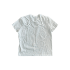 Rick Owens White Level T-Shirt - Morely TrendsRick Owens Type here:)