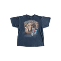 Vintage Black Brothers In The Wind Graphic T-Shirt - Morely TrendsVintage Type here:)