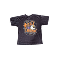 Vintage Black Harley - Davidson Milwaukee Graphic T-Shirt - Morely TrendsVintage Type here:)