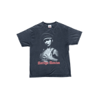 Vintage Black Marilyn Manson Graphic T-Shirt - Morely TrendsVintage Type here:)