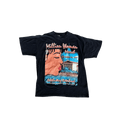 Vintage Black Million Woman March Graphic T-Shirt - Morely TrendsVintage Type here:)