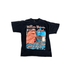 Vintage Black Million Woman March Graphic T-Shirt - Morely TrendsVintage Type here:)