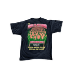 Vintage Black Million Woman March Graphic T-Shirt - Morely TrendsVintage Type here:)