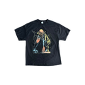 Vintage Black Nosferatu Graphic T-Shirt - Morely TrendsVintage Type here:)