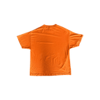 Vintage Orange Jimi Hendrix Axis Graphic T-Shirt - Morely TrendsVintage Type here:)