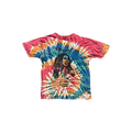 Vintage Tie - Dye Bob Marley Jamaica T-Shirt - Morely TrendsVintage Type here:)