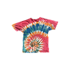 Vintage Tie - Dye Bob Marley Jamaica T-Shirt - Morely TrendsVintage Type here:)