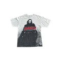 Vintage White Highlander Movie Promotion T-Shirt - Morely TrendsVintage Type here:)