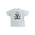 Vintage White Vanilla Ice Mind Blowin Album T-Shirt - Morely TrendsVintage Type here:)