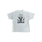 Vintage White Vanilla Ice Mind Blowin Album T-Shirt - Morely TrendsVintage Type here:)