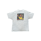 Vintage White Vanilla Ice Mind Blowin Album T-Shirt - Morely TrendsVintage Type here:)